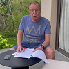 Lavrov u šorcu negirao navode o hospitalizaciji: Savjetujem novinarima da budu iskreniji