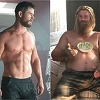 Chris Hemsworth pokazao nevjerovatnu transformaciju u Thora: Sad znam kako je biti trudan