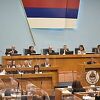 U Banjoj Luci danas konstitutivna sjednica NSRS-a, zakletvu polažu i Cvijanović i Dodik