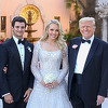 Tokom govora na vjenčanju svoje kćerke, Trump rekao mladoženji: Bolje ti je da se brineš za nju