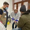 Dansko vijeće za izbjeglice u BiH osiguralo adekvatnu njegu za dijabetičare u pokretu