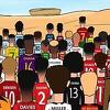 Bleacher Report sjajnom animacijom najavio SP u Kataru, Perišić gura Modrića u kolicima