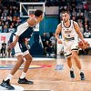 Tok utakmice: Francuska - BiH 92:56
