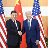 Biden nakon sastanaka sa Jinpingom: Energično ćemo se takmičiti, ali ne tražim sukobe