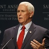 Pence: Trump je bio nepromišljen, odlučio je biti dio problema i ugroziti nas sve u Capitolu