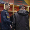 "Puklo" je među zvijezdama Portugala, snimak Ronalda i Brune iz svlačionice postao je viralan