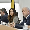 CIK: Uvijek smo dobijali pozive za konstituirajuću sjednicu Parlamenta BiH, nadamo se da ćemo i sada