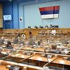 Opozicija u RS-u odbila rukovanje s članovima CIK-a, oni napustili Narodnu skupštinu