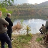 U Mostaru se pretražuje jezero, moguća masovna grobnica sa stotinu žrtava