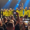 Dubioza kolektiv i DJ bh. porijekla Salvatore Ganacci na sceni zaigrali "bosanski tango"