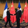 Epilog sastanka Macrona i Xi Jinpinga: Da li Kina okreće leđa Putinu?