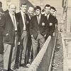 Na današnji dan nastala je čuvena fotografija legendi Manchester Uniteda u Sarajevu