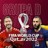 Predstavljamo grupu D: Prvak svijeta, Eriksenov emotivni povratak i dva totalna autsajdera