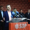 Osmorka usaglasila program koji će sutra ponuditi HDZ-u za vlast u FBiH i na državnom nivou