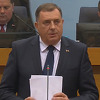 Dodik: Hajde da se dogovorimo da BiH opstane još 10, 15 godina pa nek buduće generacije donose odluke