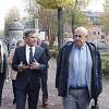 Premijer Vlade FBiH u Vogošći, razgovarano o saobraćajnoj infrastrukturi