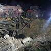 Ruske rakete pale na teritorij Poljske i ubile dvije osobe