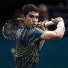 Alcaraz osigurao prvo mjesto na kraju ATP sezone, postao najmlađi igrač koji je to uspio