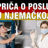 Potraga za boljim životom počinje i završava pronalaskom željenog posla