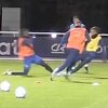 Objavljena srceparajuća snimka povrede napadača Francuske, propustit će Svjetsko prvenstvo