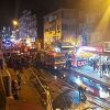 Sinoćnje eksplozije u Istanbulu posljedica zapaljenja automobila, uništena četiri vozila