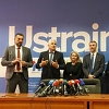 Danas u Sarajevu razgovori Osmorke i HDZ-a, predsjednici neće prisustovati