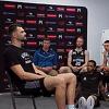 Bivši NBA košarkaš okupio saigrače i u emotivnom govoru im otkrio da je homoseksualac