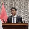 Britanski premijer: Rusija je odgovorna za napad u Poljskoj, bez obzira ko je ispalio raketu