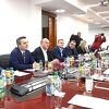 U Sarajevu počeli razgovori stranaka Osmorke i HDZ-a