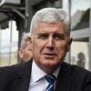 Čović: Uslov sa Osmorkom je da nema DF-a, reforma Izbornog zakona je neophodna