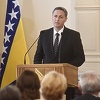 Bećirović: Ne smijemo raditi za svoju popularnost, već za osiromašene i obespravljene