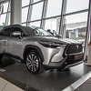 Toyota u BiH predstavila budući bestseller: Corolla Cross širi uspješnu porodicu