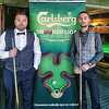 Edin Kovačević osvajač drugog kola snooker lige "Best of the best"