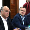 Osmorka i HDZ usaglasili programske ciljeve za formiranje vlasti