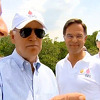 Biden opipao mišiće snimatelja: Predsjedniče, on je Rus