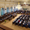 Donji dom Parlamenta Češke proglasio vlast u Rusiji za teroristički režim