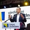 Mijatović se požalio na pritisak stranaca i predložio uslove za davanje glasa opoziciji RS-a umjesto SNSD-u