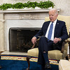 Biden opomenuo Zelenskog zbog izjava o raketama koje su pale na Poljsku