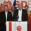 SDBiH osudio poteze odmetnutih članova iz Lukavca, ali ih i dalje drže u stranci