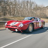 Stig provozao slavni Bizzarrini 5300 GT Corsa Revival vrijedan 1,9 miliona eura
