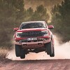 Ford Ranger Raptor stigao u Evropu, ali samo s 288 KS