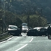 Teža saobraćajna nesreća kod Konjica: Ima povrijeđenih osoba, saobraćaj otežan