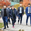 Dan državnosti BiH će na Ilidži biti proslavljen uz koncert Crvene jabuke