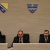 Za rukovodstvo Skupštine HNK izabrani Tomislav Martinović (HDZ) i Džafer Alić (SDA)