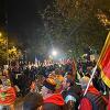 Veliki protesti u Podgorici: Crnom Gorom se neće upravljati iz drugih država