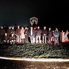 Kolone sjećanja krenule iz Posavine ka Vukovaru: Šetnja i svijeće za žrtve tragedije