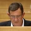 Vojin Mitrović ponudio ostavku: Da li će Dodik ispuniti predizborno obećanje ili obmanuti zbog SDA?
