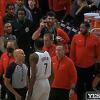 Sukob velikih zvijezda na parketu: Nurkić nazvao Duranta "malim"