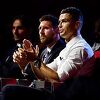Ronaldo: Messi je uz Zidanea najbolji igrač kojeg sam ikada vidio