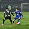 Tok utakmice: Željezničar - Posušje 1:1